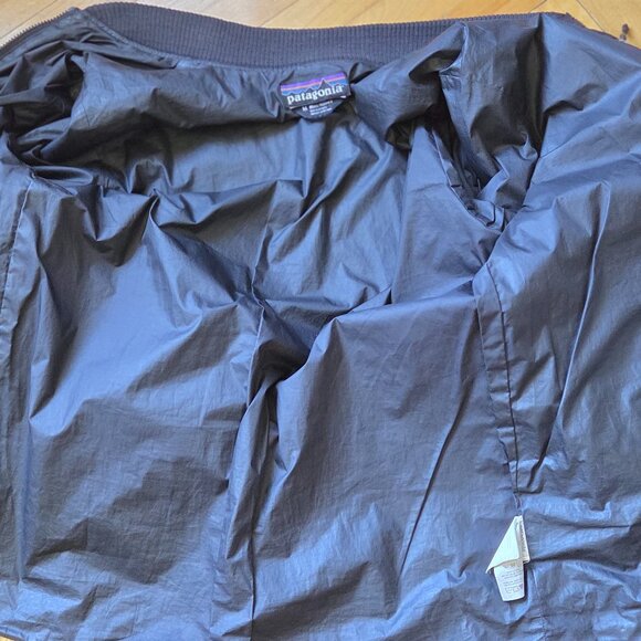 Patagonia Black Diamond Quilted Light Puffer - Picture 7 of 9